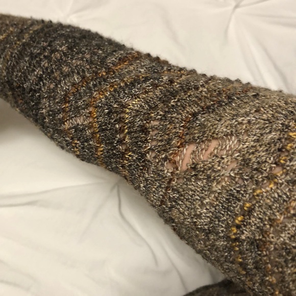 Christopher & Banks - dressy cardigan - Picture 7 of 7